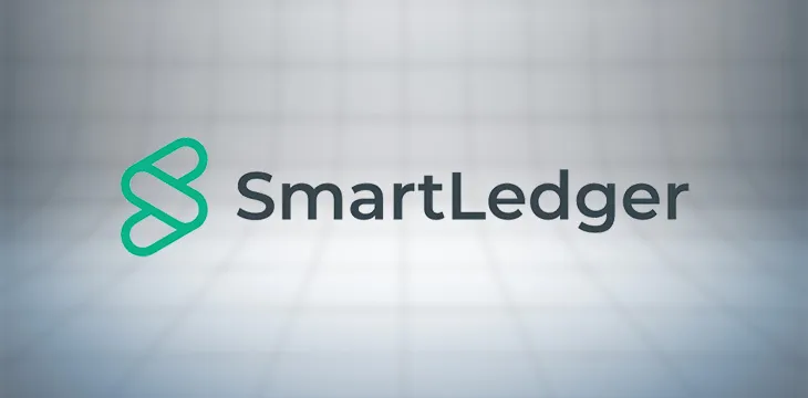 SmartLedger Logo