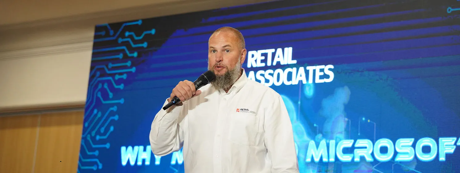 Retail Associates